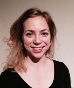 Åsa skal jobbe med oss i Wikimedia når vi skal holde redigeringskurs for kvinnelige studenter.