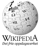 Wikipedia-logo-nn